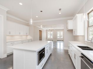 2817 Lydia Ave, Baton Rouge, LA 70808