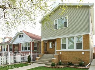 4546 N Kasson Ave, Chicago, IL 60630