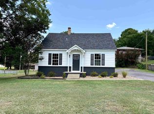 505 S Bridge St, Morrilton, AR 72110