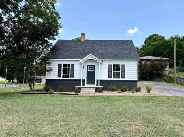 505 S Bridge St, Morrilton, AR 72110