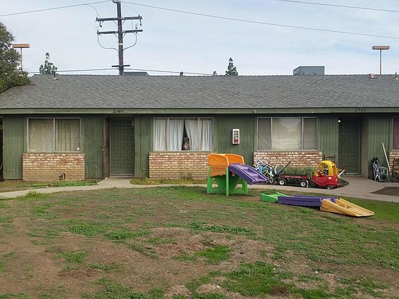 2nd image of 2500 W Hemlock Ct
