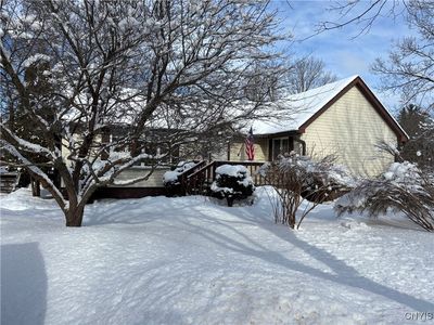 452 County Route 28, Pulaski, NY, 13142