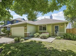 18209 SE 18th St, Vancouver, WA 98683