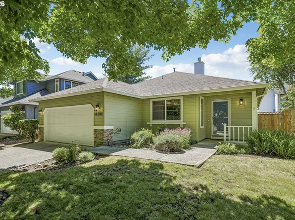 18209 SE 18th St, Vancouver, WA 98683