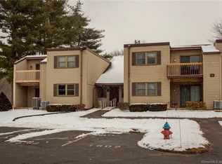 1605 Twin Circle Dr UNIT 1605, South Windsor, CT 06074