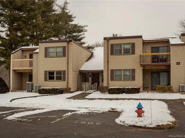 1605 Twin Circle Drive #1605, South Windsor, CT 06074