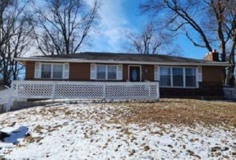 Property Front View