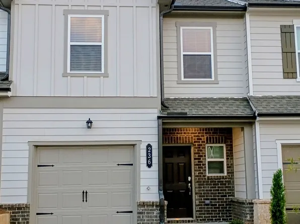 236 Kenoot Dr, McDonough, GA 30253