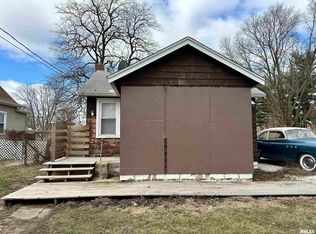 1537 S Idaho St, Peoria, IL