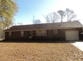 2289 Castle Rd, Kinston, NC 28501