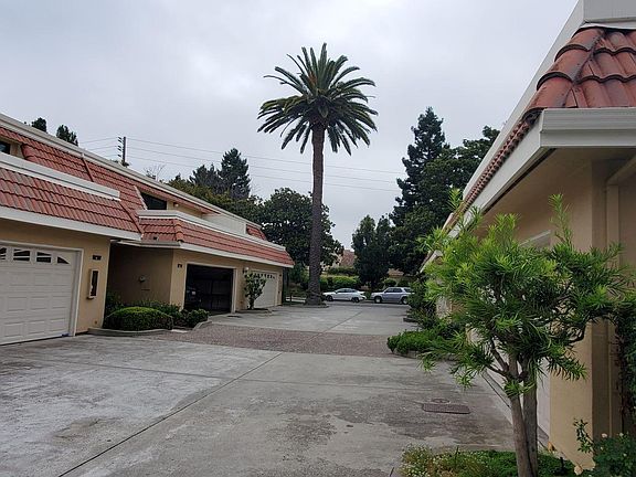 View of the complex