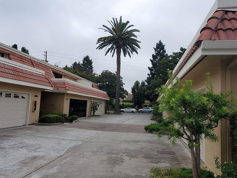 View of the complex