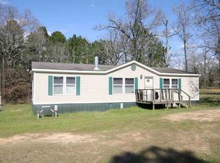 1587 Franklin Rd W, Hallsville, TX 75650