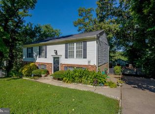 1125 Drum Ave, Capitol Heights, MD
