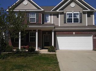 5870 Long Lake Ln, Indianapolis, IN 46236