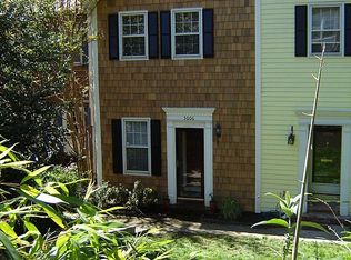 5006 V St NW, Washington, DC 20007