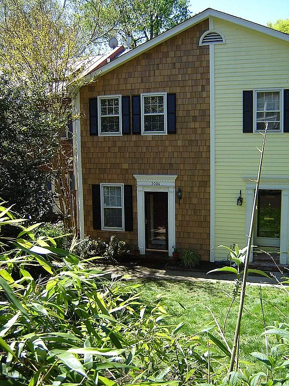 5006 V St NW photo 1