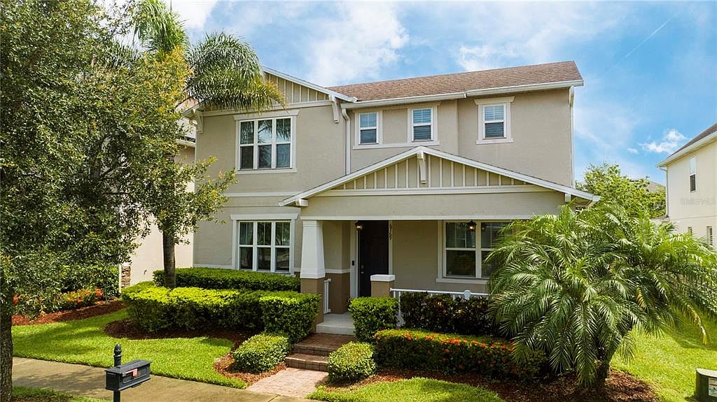 6769 Merrick Landing Blvd, Windermere, FL 34786 Zillow