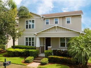 6769 Merrick Landing Blvd, Windermere, FL 34786
