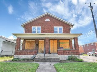862 Fairwood Ave, Columbus, OH