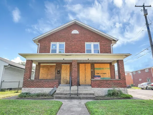 862 Fairwood Ave, Columbus, OH 43205