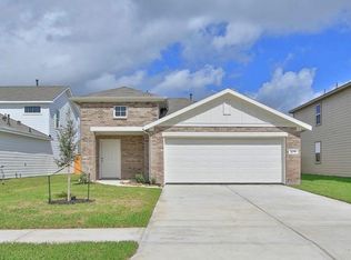 209 Laura Leigh Ln, Angleton, TX 77515