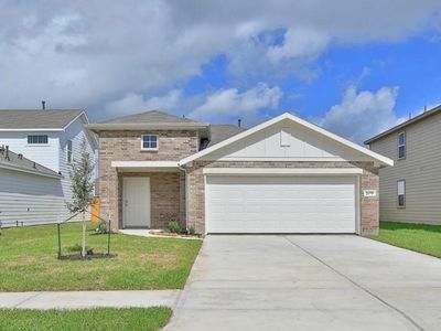 209 Laura Leigh Lane, Angleton, TX, 77515