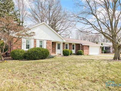 1308 Clark St, Bowling Green, OH, 43402