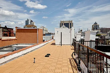 Rented by Keller Williams NYC