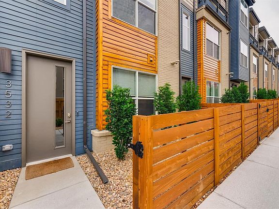 3rd image of 3532 West 17th Avenue