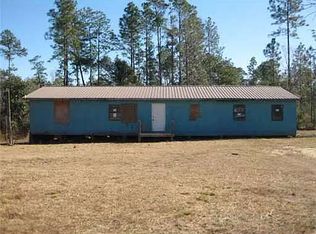 140 Wildwood Dr, Lucedale, MS 39452