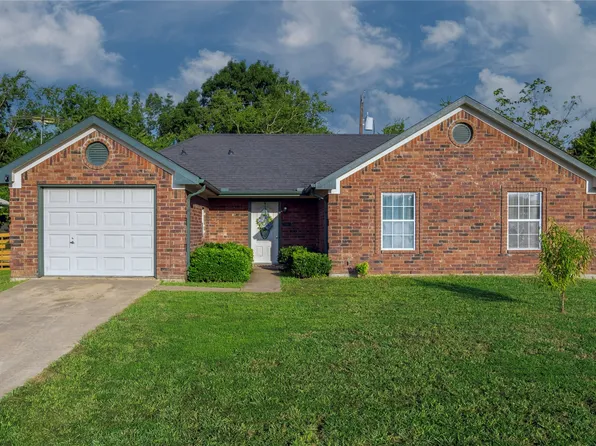 501 Phillips Cir, Kaufman, TX 75142