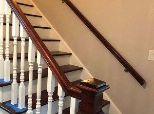 1123 Tigris Ln, Houston, TX 77090