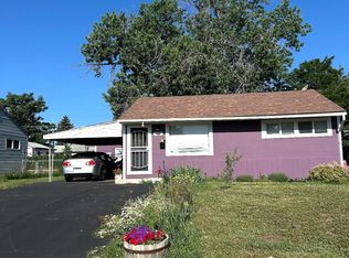 2641 S Hooker St, Denver, CO 80219