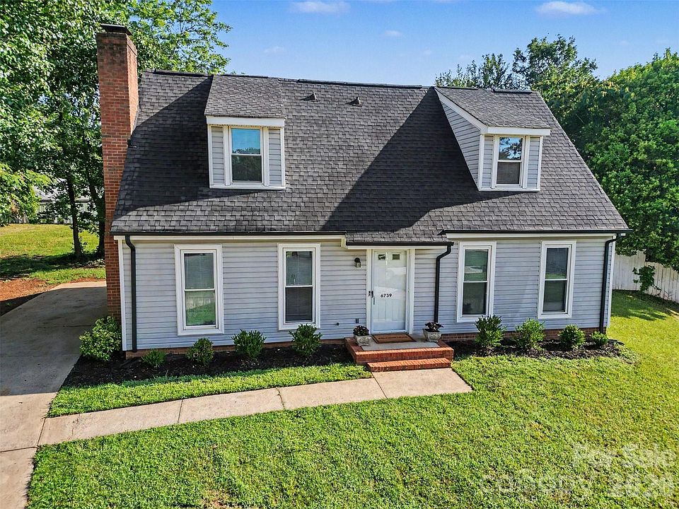 1st image of 6739 Old Meadow Rd