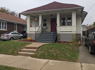 307 Hyde Park St, Joliet, IL