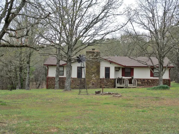 12307 N Webster Rd, Tahlequah, OK 74464