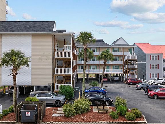 2nd image of 4509 South Ocean Blvd. #C-1