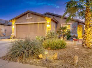 25453 W Jackson Ave, Buckeye, AZ 85326