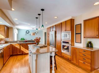 9860 W 81st Dr, Arvada, CO 80005