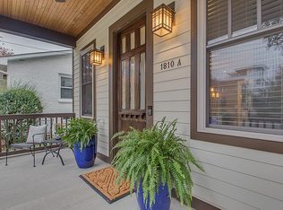 1810A Hillside Ave, NASHVILLE, TN 37203