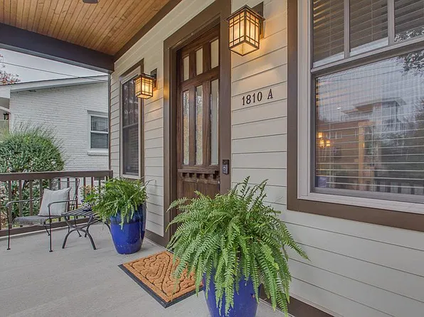 1810A Hillside Ave, Nashville, TN 37203