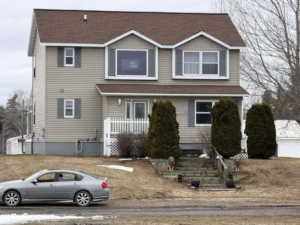 11021 N M 77, Seney, MI 49883