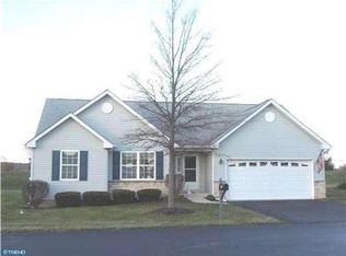 106 Presidential Dr, Royersford, PA 19468
