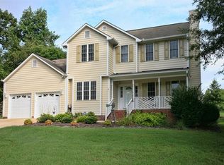 3 Timbercreek Ct, Durham, NC 27712