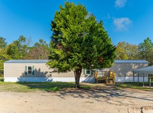 512 W Bach Dr, Defuniak Springs, FL 32433