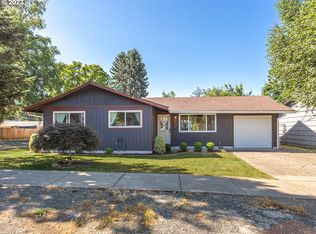 201 W Jones St, Yacolt, WA 98675
