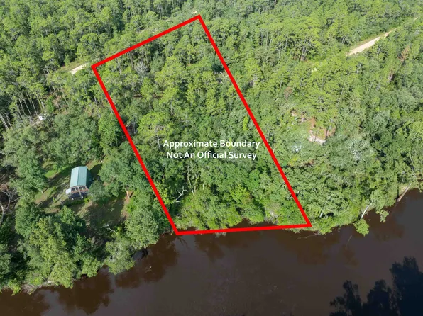 0 NE Timber River Loop, Lee, FL 32059