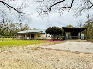 10 Ridge Hollow Rd, Carriere, MS 39426