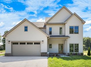 1456 Sango Commons Way LOT 90, Clarksville, TN 37043